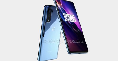 To może być prawdziwy hit - nadciąga OnePlus 8 Lite