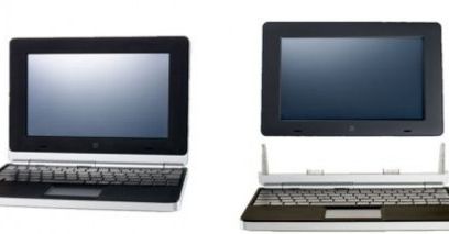 Netbook/tablet od Always Innovating w produkcji