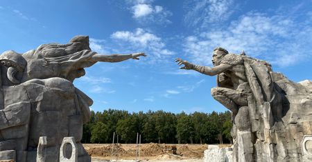 Energylandia będzie miała konkurencję. W Polsce powstaje nowy park rozrywki