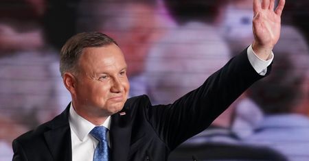 Sowite wynagrodzenie Andrzeja Dudy. Za chwilę dobije do 1,5 mln zł!