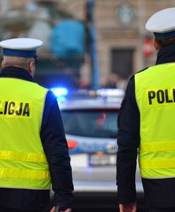 Niechlubny rekord. Niewiarygodne, ile 56-latek miał promili