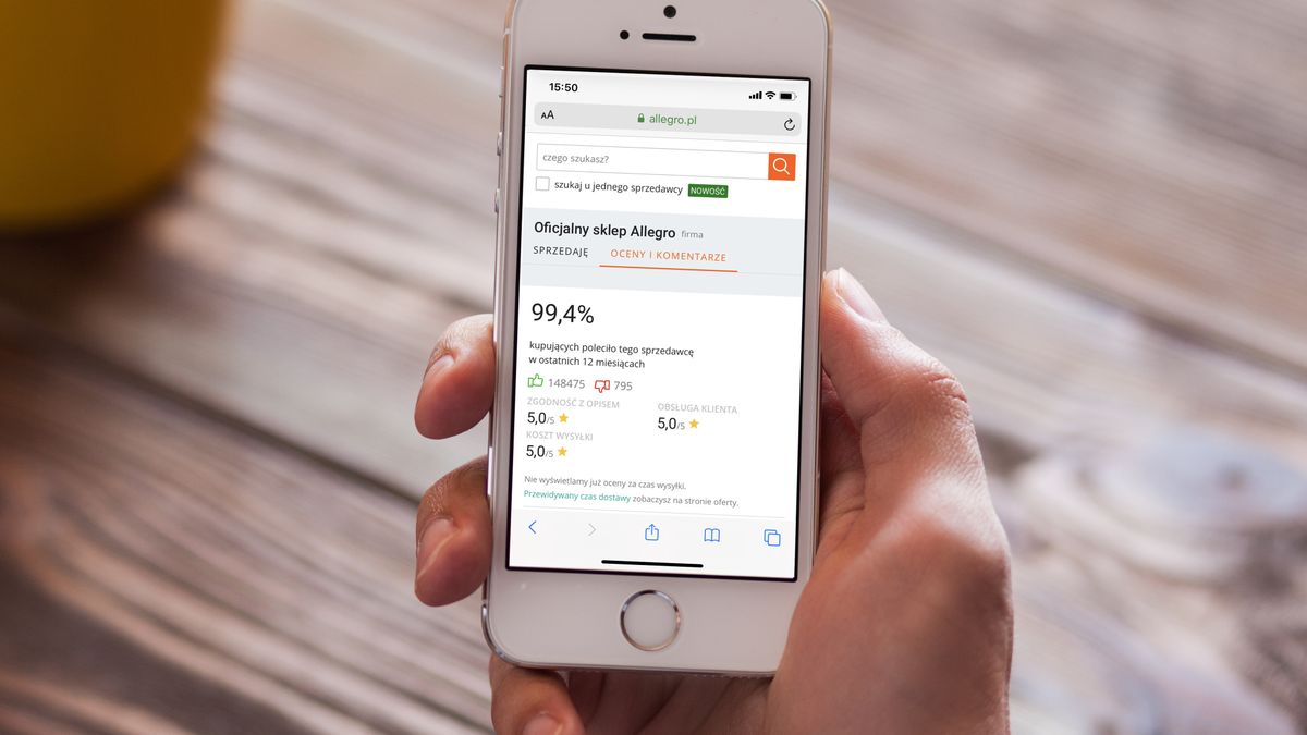 Debiut Allegro. Tylko kilka procent akcji dla inwestorów indywidualnych. 