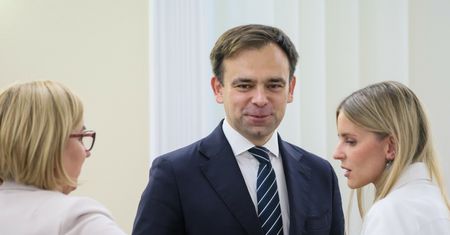 "Przyspieszamy!". Spłynęły nowe dane. Minister finansów mówi wprost