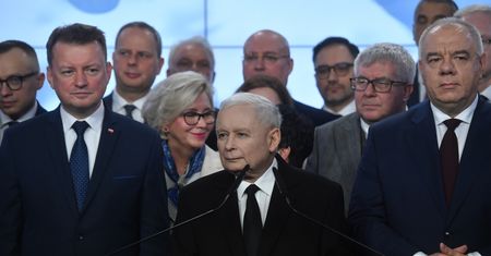 Pomysł na wybory samorządowe PiS. Głosy niepokoju w partii