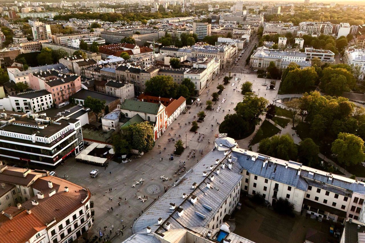 Co robić w Lublinie w weekend 1-2 sierpnia. Sprawdź najciekawsze wydarzenia