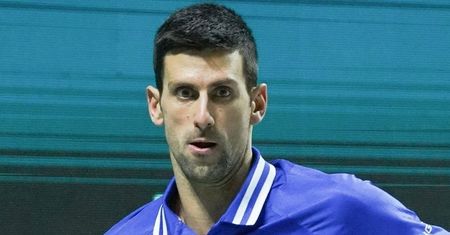 Novak Djoković zostanie DEPORTOWANY z Australii? Władze anulowały wizę tenisisty antyszczepionkowca!