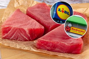 Na piątek jak znalazł. Biegnij do sklepu, póki trwa promocja