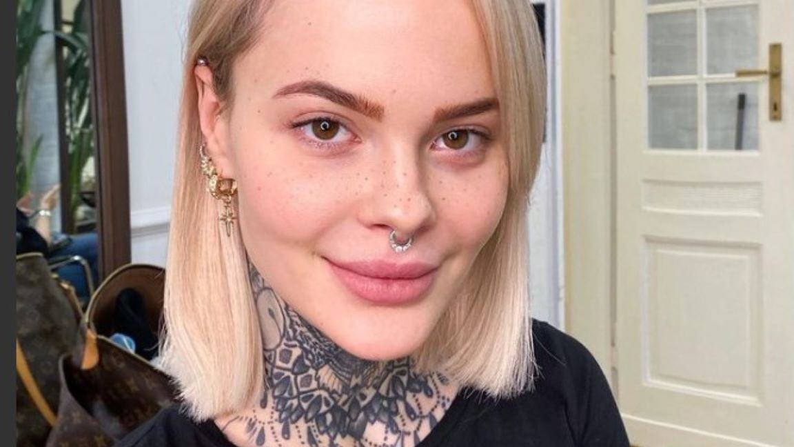 Monika Miller zdradziła, dlaczego nie chce być w związku 