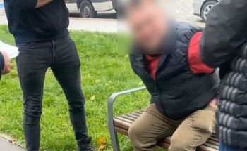 Gorzów: Akcja łowców pedofili. Zatrzymali 42-latka