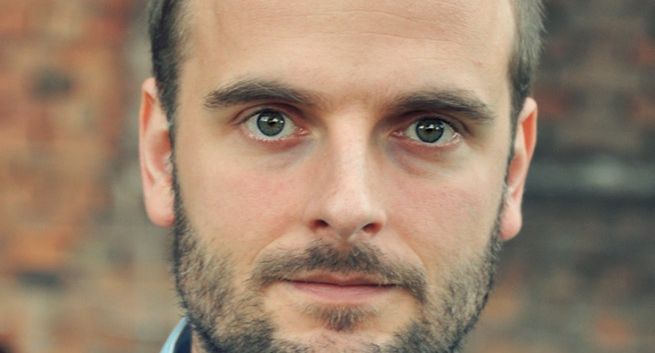 Krzysztof Machocki rzecznikiem Stowarzyszenia Wikimedia Polska