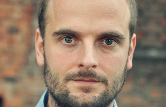 Krzysztof Machocki rzecznikiem Stowarzyszenia Wikimedia Polska