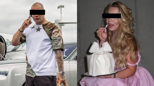 Grażynka POWRACA na Instagram