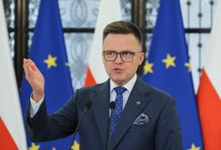 Polska 2050 bez Hołowni? Wyniki sondażu nie pozostawiają złudzeń