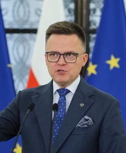 Polska 2050 bez Hołowni? Wyniki sondażu nie pozostawiają złudzeń