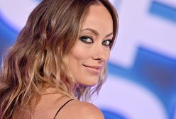 Olivia Wilde pobudza zmysły. Odważyła się na prześwity w blasku fleszy