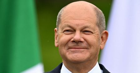 Kanclerz Niemiec jeszcze nigdy tyle nie zarabiał. Scholz dostał podwyżkę