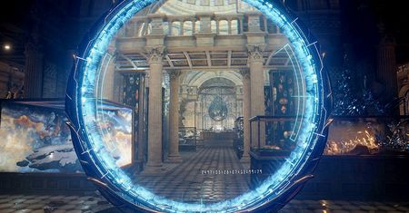 Time Spy - test DirectX 12 w 3DMark