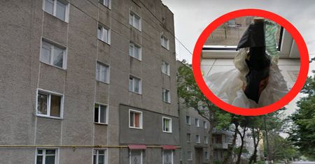 Poszła na bazar po ziemniaki. Wróciła z koktajlem Mołotowa