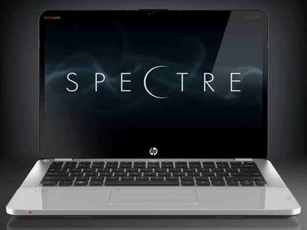 envy spectre - przód
