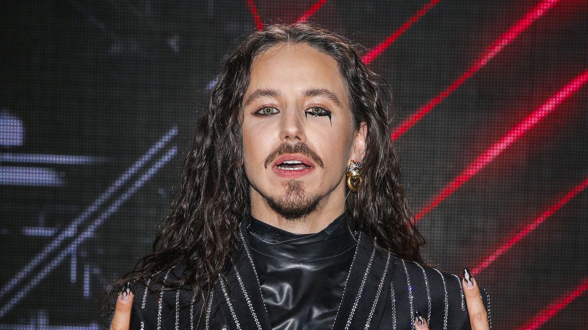 Michał Szpak zabrał głos ws. ukrywania pedofilii.