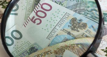 Kontrola KAS. Spółka holdingowa wpłaciła 73 mln zł zaległego podatku