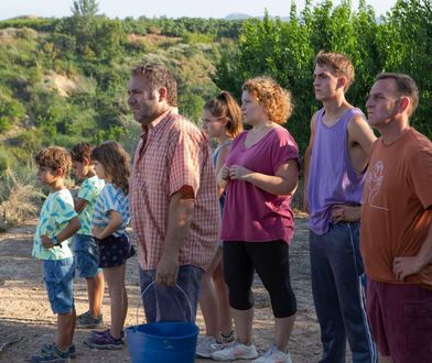 "Alcarràs". Panele fotowoltaiczne kontra rodzina. Niespodziewany triumfator festiwalu w Berlinie