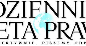 Roszady i nowy dział w „Dzienniku Gazecie Prawnej”