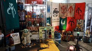 Poznań: Pyrkon 2026. Świat apokalipsy, Pokemon i Avatar. Zobacz, jakie wioski tematyczne można zwiedzić na MTP! Będzie ich aż 25