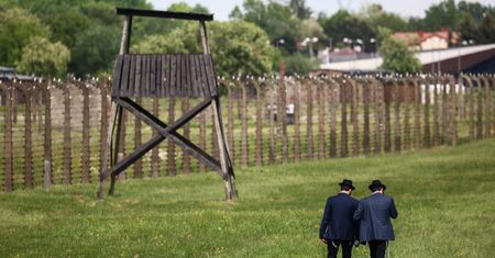 Ważne zmiany w Auschwitz-Birkenau. "Nadzwyczajne wsparcie"