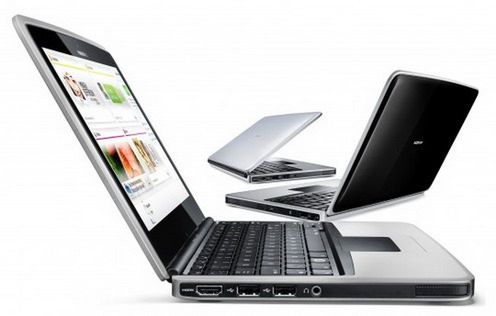 Nokia Booklet 3G za tydzień w "normalnej" sprzedaży 1