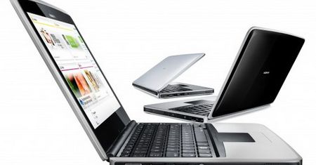 Nokia Booklet 3G - netbook, który wytrzyma 12 godzin? (wideo)