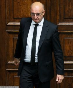 Piotr Wawrzyk przerywa milczenie. Wydał oświadczenie