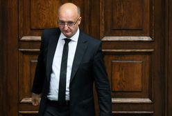 Piotr Wawrzyk przerywa milczenie. Wydał oświadczenie