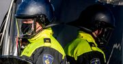 Holandia. Mieszkaniec Den Helder planował atak terrorystyczny na punkt szczepień
