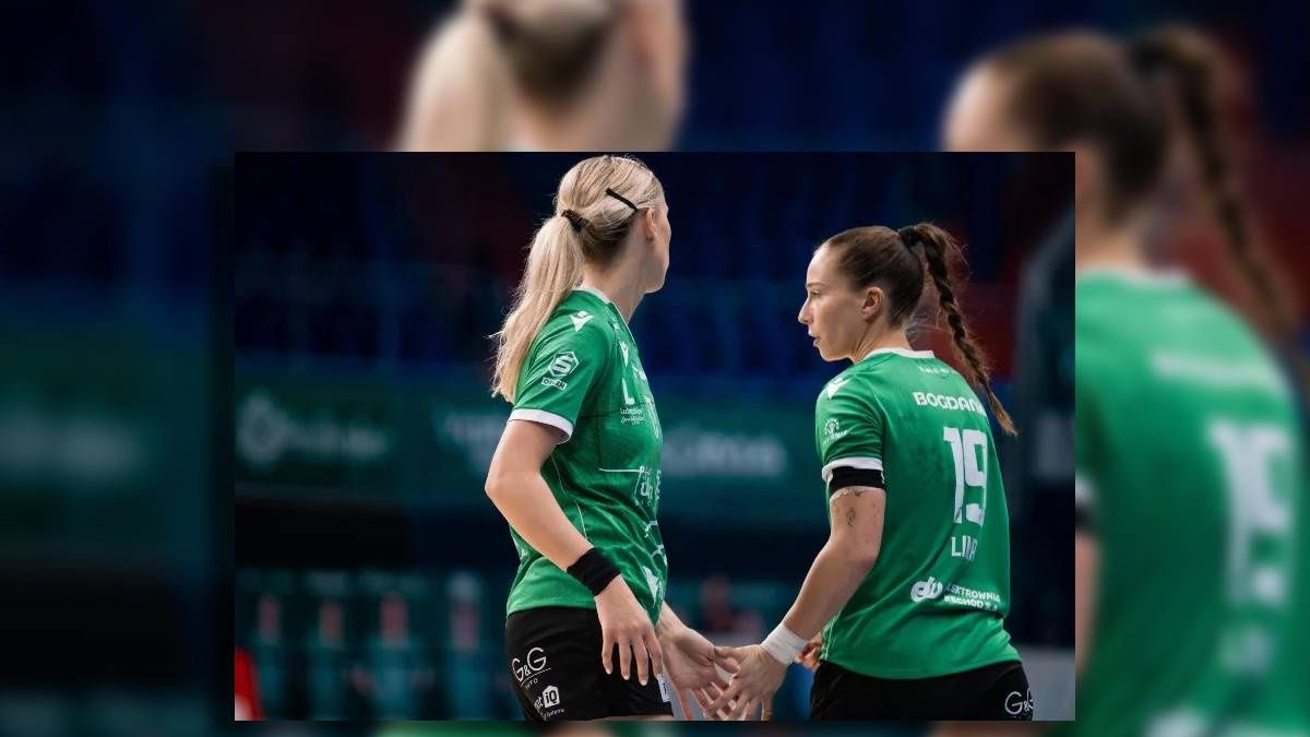 MKS Piotrcovia Piotrków Trybunalski - PGE MKS El-Volt Lublin