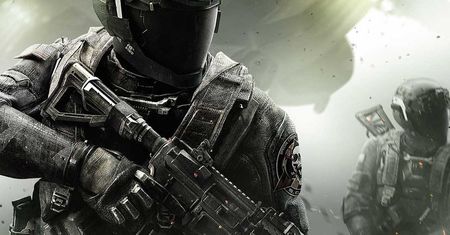 Microsoftowi niesłusznie oberwało się za CoD: Infinite Warfare