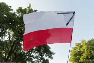 W sobotę w Polsce obowiązuje żałoba narodowa. Najważniejsze zasady