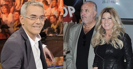 Mąż Kozidrak jest zazdrosny o... Janowskiego?!