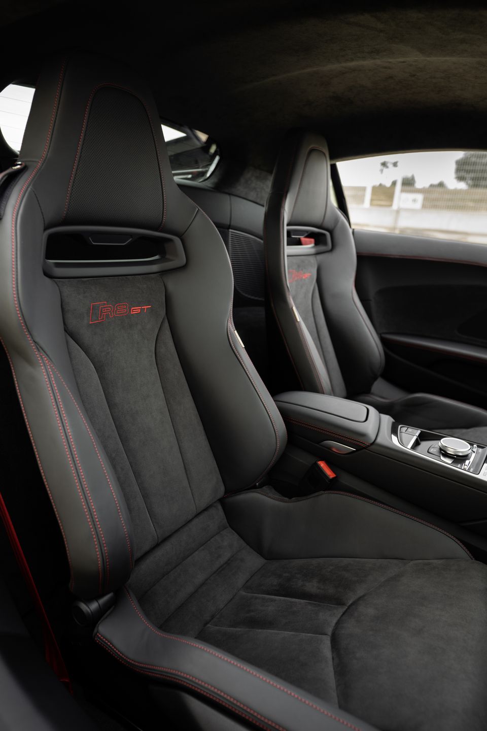 Audi R8 GT