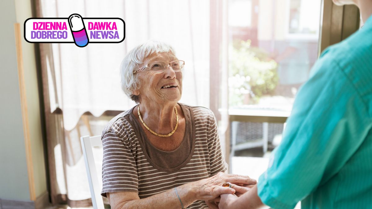 W Łodzi otwarto pierwszy w mieście Dzienny Dom Opieki Medycznej