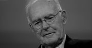 "Świat stracił giganta". Nie żyje Gordon Moore