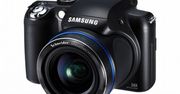 Samsung WB5000 - uwaga, zoom 24-razy na pokładzie