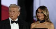Ta książka obnaża prawdę o małżeństwie Trumpów. Melania "nie znosi" męża?