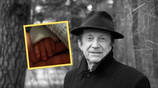 Córka Edwarda Lubaszenki urodziła. 4 dni po śmierci ojca. Wzruszający wpis