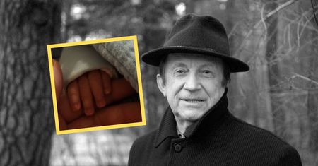 Córka Edwarda Lubaszenki urodziła. 4 dni po śmierci ojca. Wzruszający wpis