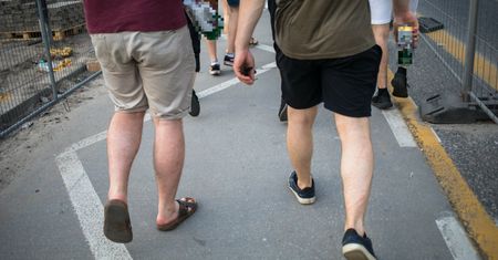 Warszawa: zakaz sprzedaży alkoholu nocą? Pojawił się pomysł
