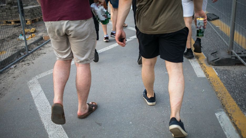 reporter_baza_2021-06
19.06.2021 Warszawa Ulica Zajecza W drodze na bulwary wislane fot. Adam Burakowski/REPORTER
Adam Burakowski/REPORTER