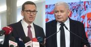 Morawiecki zastąpi Kaczyńskiego? Polacy zabrali głos