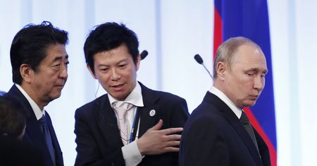 Putin się nie pojawi. Jest decyzja ws. szczytu