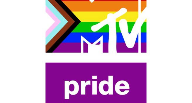 MTV Polska i Music Box Polska z tęczowym logo z okazji Miesiąca Dumy LGBTQ+, ale krócej niż w USA i Niemczech